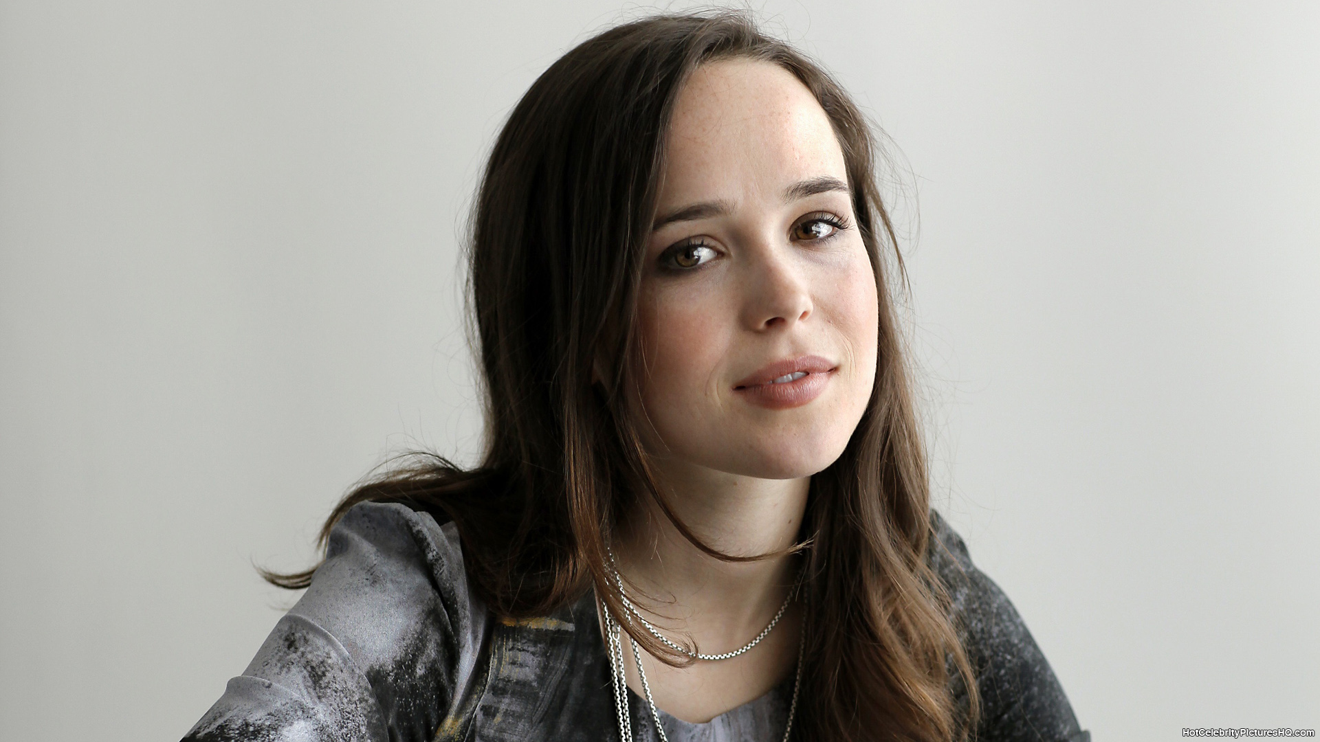 Ellen page beyond two souls nude