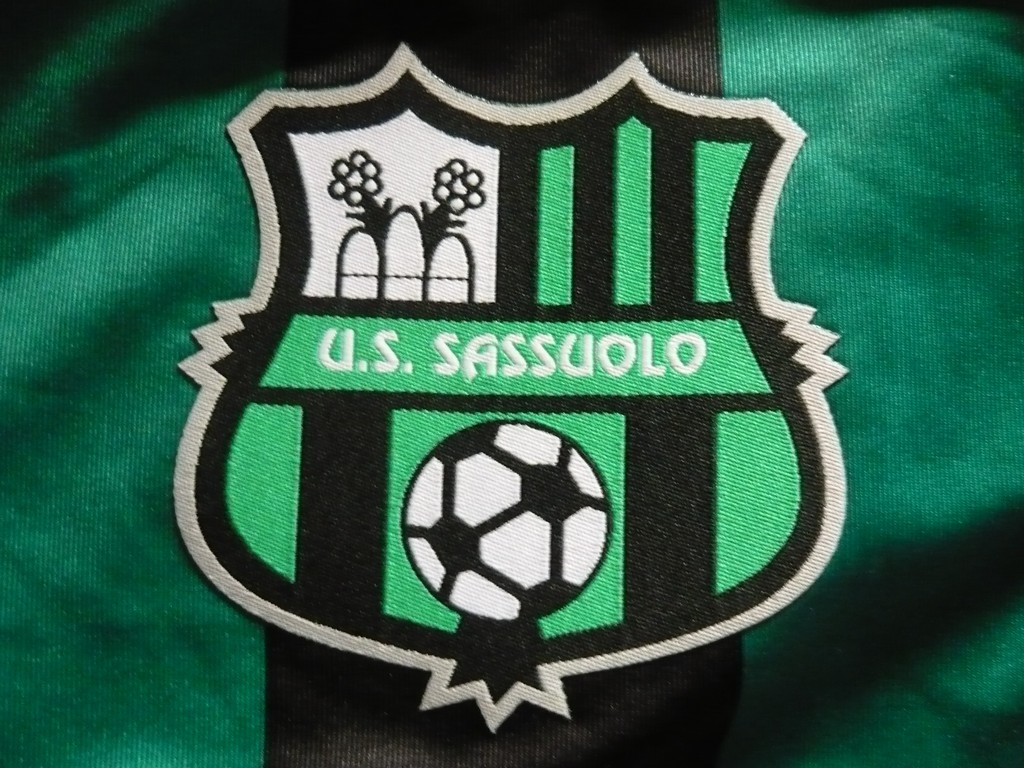 Sassuolo Logo Sport HD Wallpaper Ongur