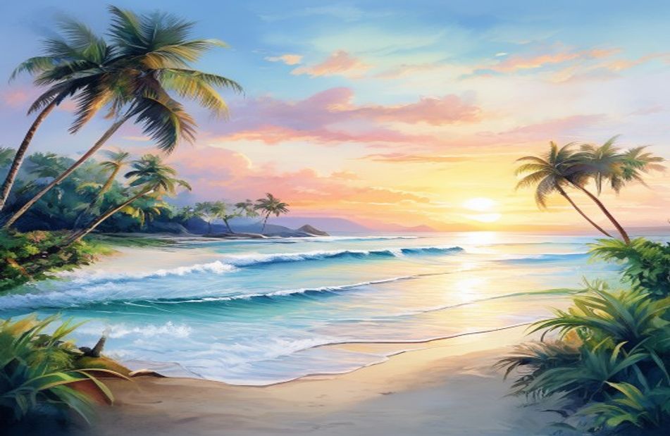 Most Beautiful Relaxing Wallpaper