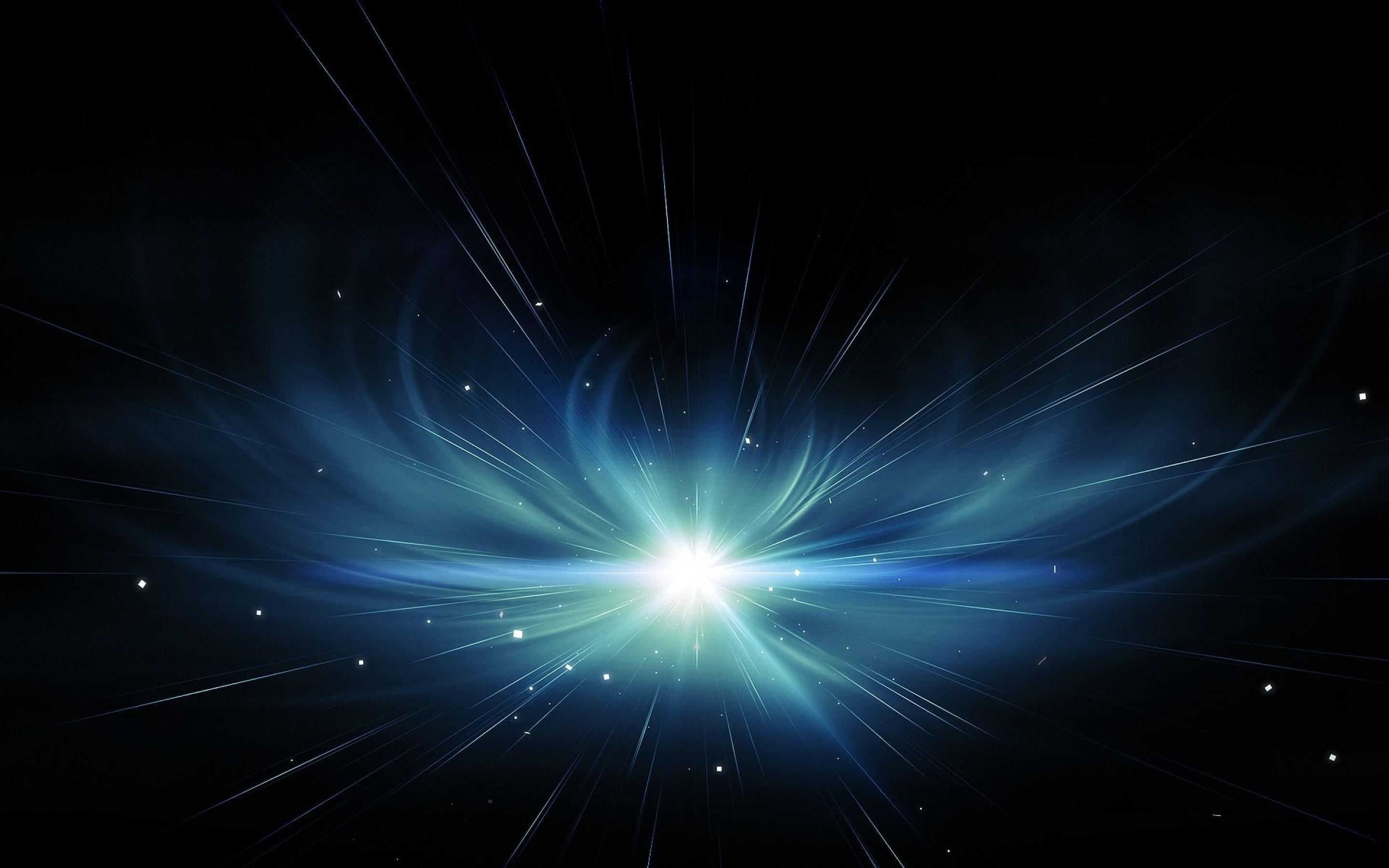 Glow In The Dark Wallpaper