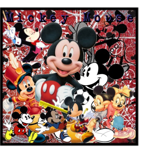 Source Url Jobspapa Mickey Mouse Cartoon Wallpaper