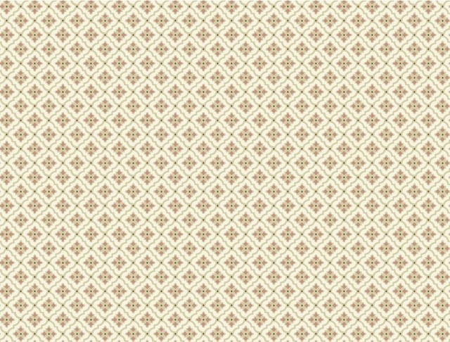 Diamond Retro Wallpaper Country By The Fabric Co