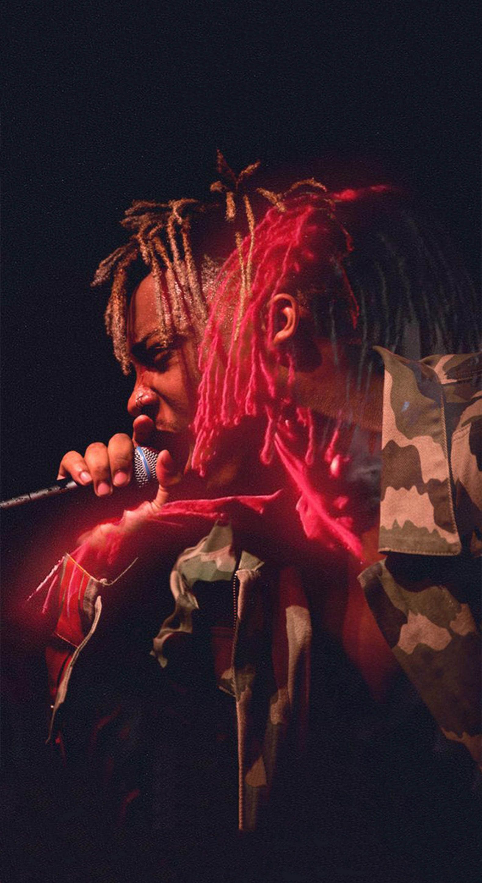The Best Juice Wrld Wallpaper 4k