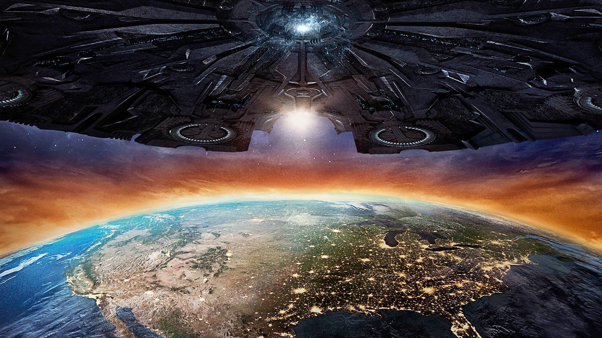 Independence Day Resurgence Wallpaper By Sachso74 On
