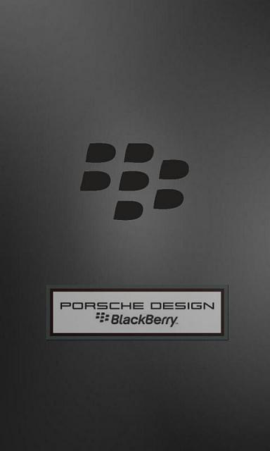 Z10 Porsche Design Default Wallpaper Blackberry Forums At Crackberry