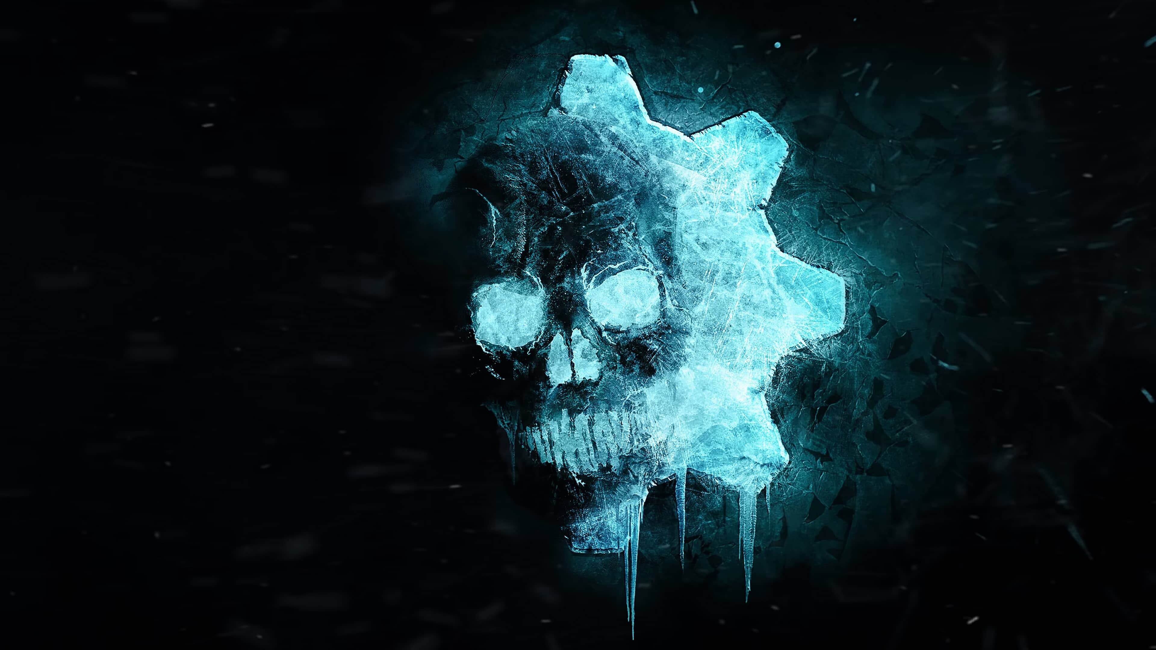 Gears Of War Wallpaper
