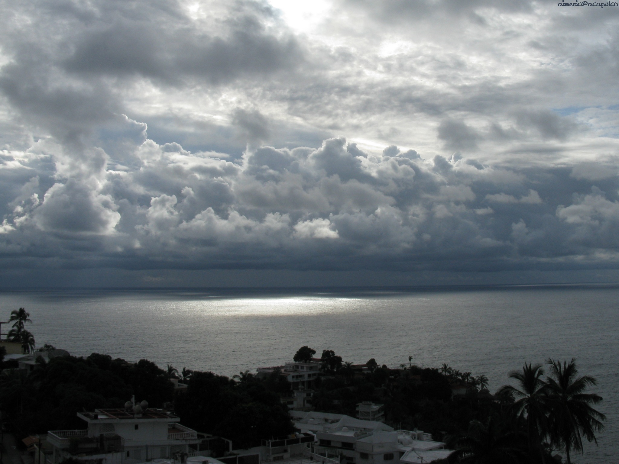 Photography Sky Rainy Clouds Wallpaper