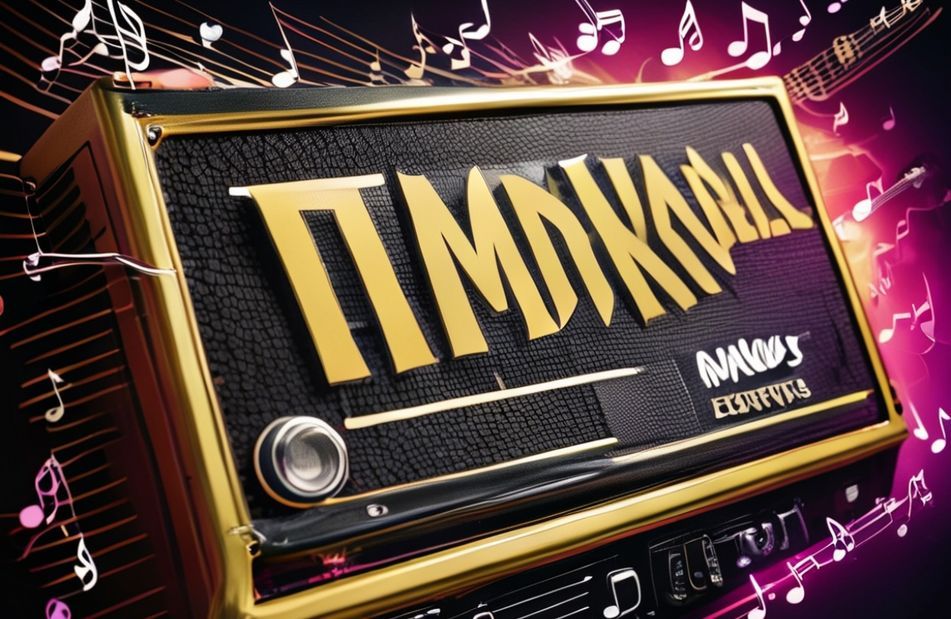 Marshall Amp Wallpaper