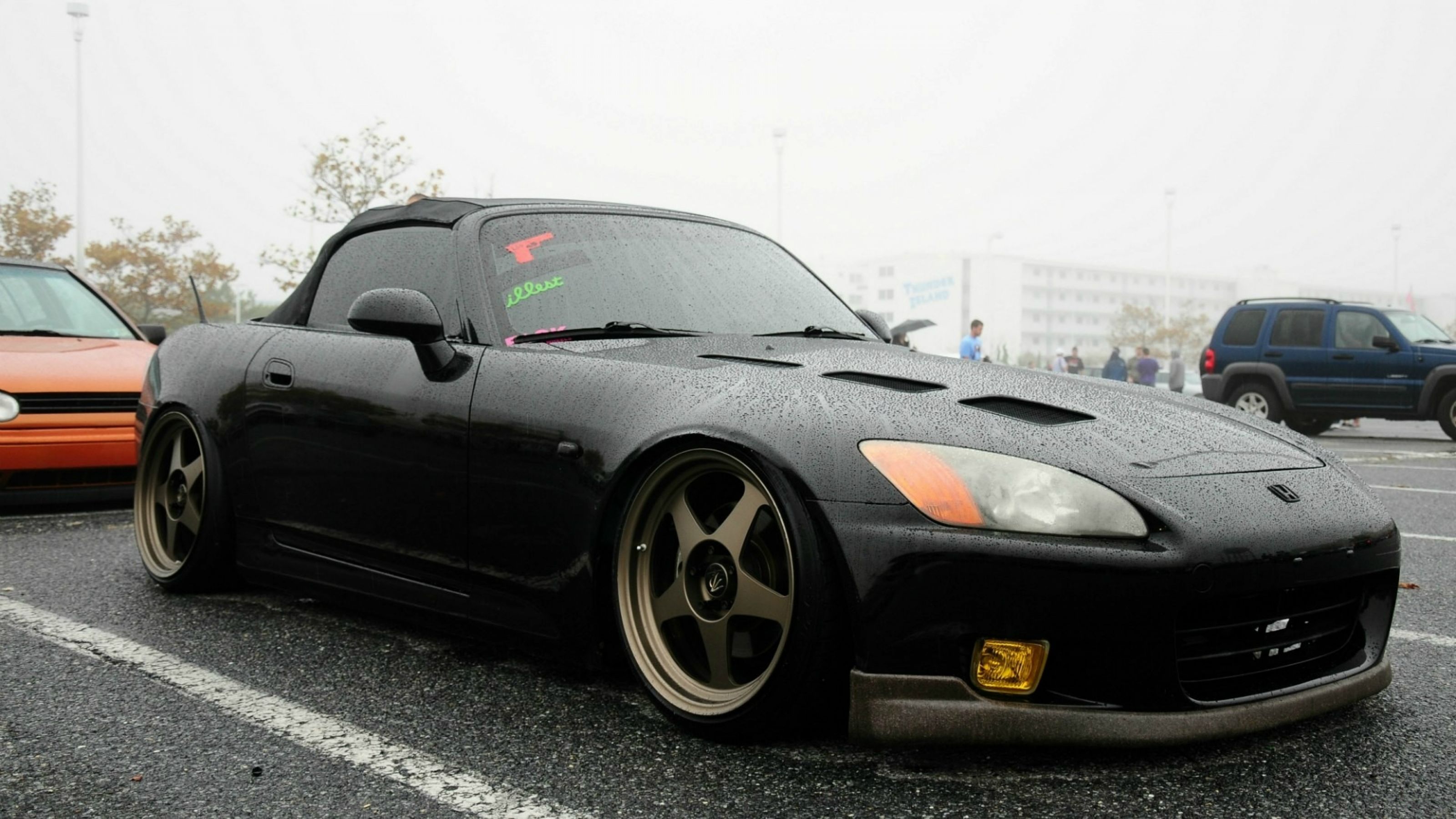 Attainable Dream Cars Anyone S2k Has My Vote X Pikdit