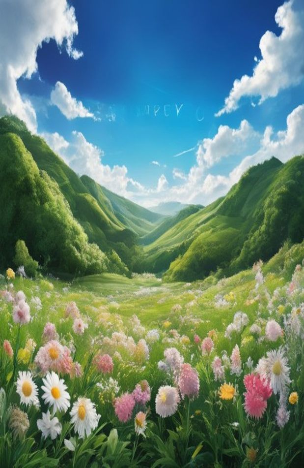 Windows Vista Wallpaper