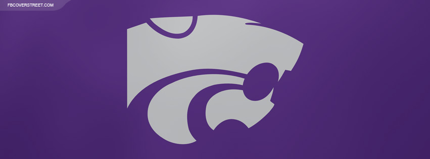 Kansas State Wildcats Football Wallpaper Logo