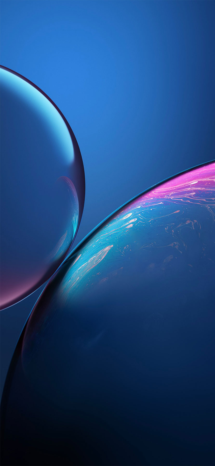 Free download 50 Best High Quality iPhone XR Wallpapers Backgrounds  [828x1792] for your Desktop, Mobile & Tablet | Explore 35+ iPhone XR  Bubbles Wallpapers | Colorful Bubbles Wallpaper, 3D Bubbles Wallpaper,  Bubbles Moving Wallpaper