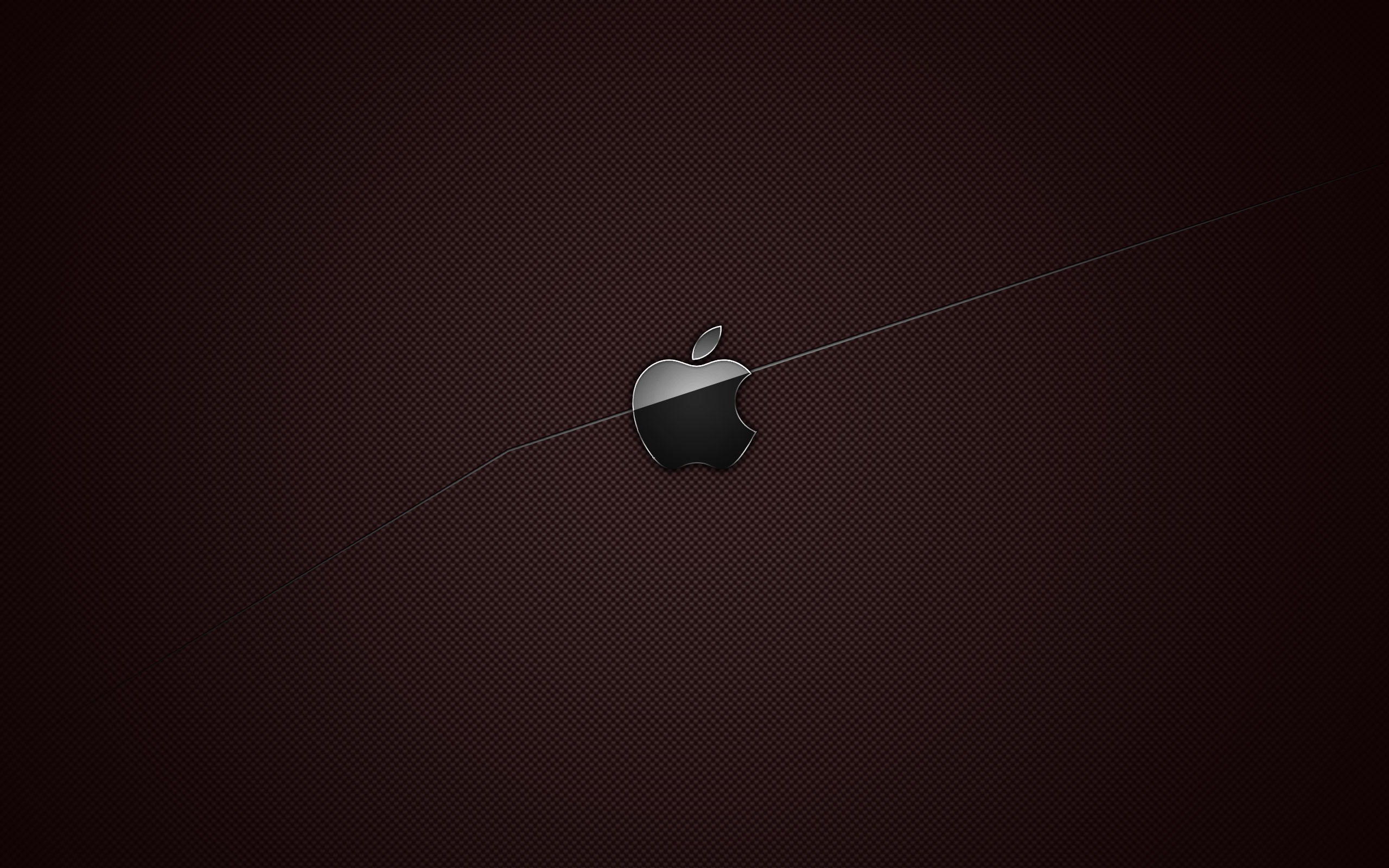  Mac Desktop Wallpapers HD Apple Dark Time Desktop Background Mac