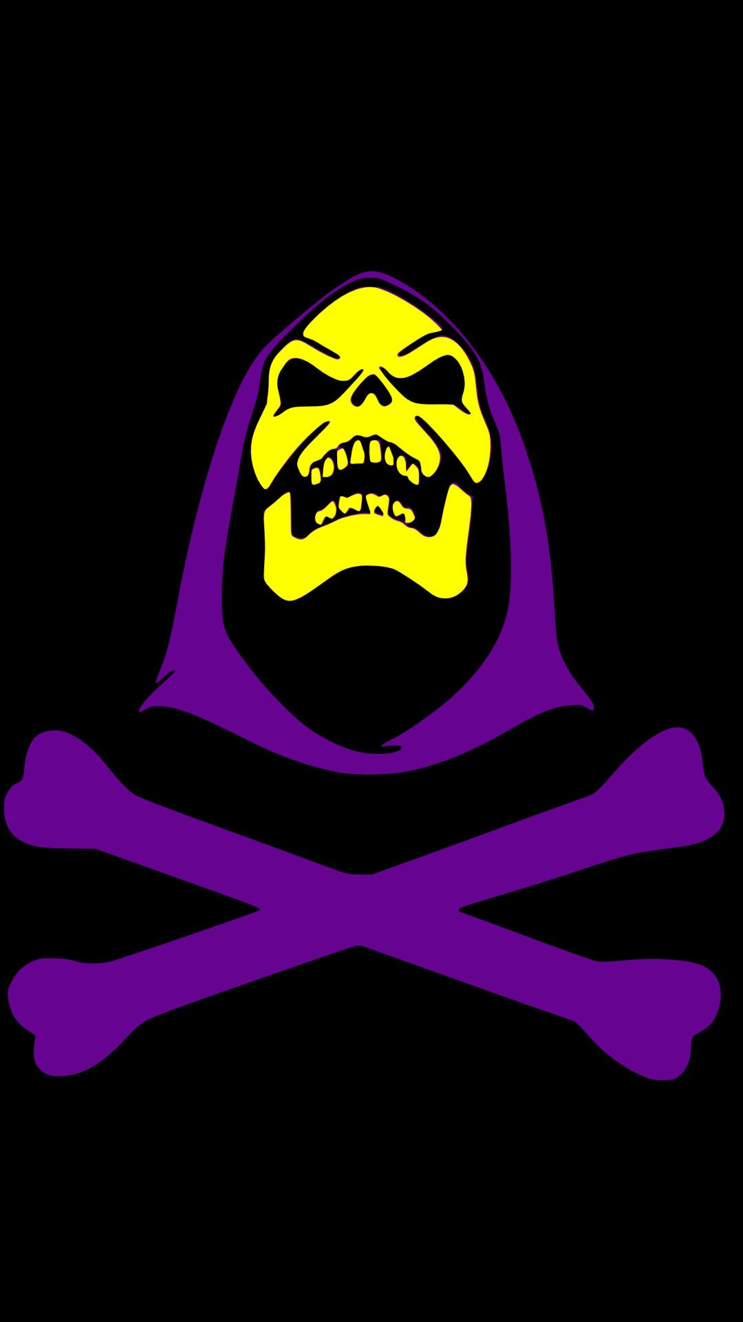 Skeletor Wallpaper Iron Man