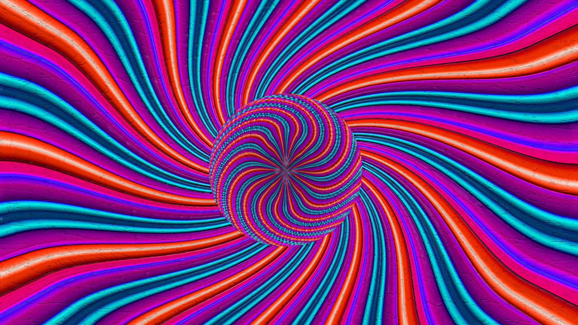 Illusion Background Wallpaper Win10 Themes