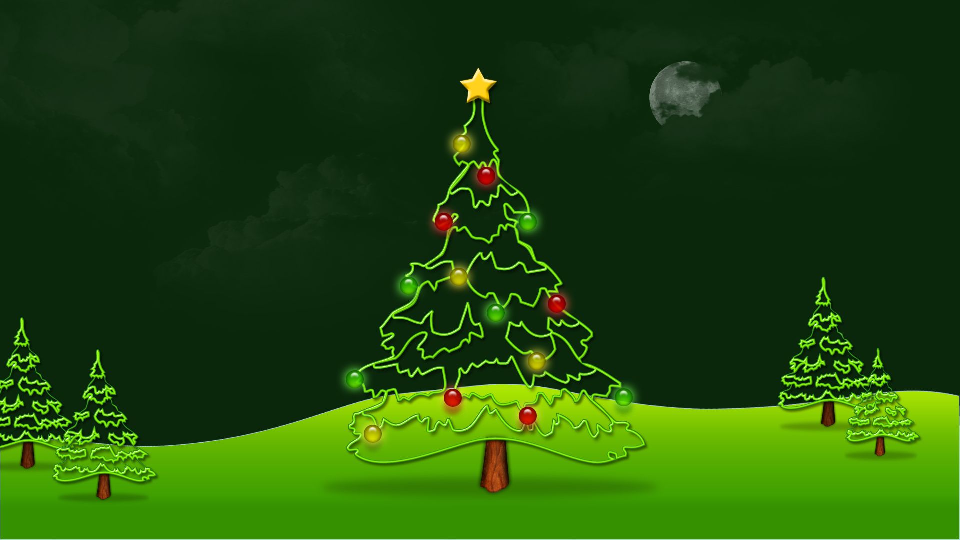 Pastel Christmas Background Christmas Hd Banner Background Image And  Wallpaper for Free Download