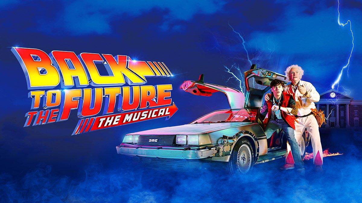 Back To The Future Trilogy This Is Heavy Casey Likes Will Star