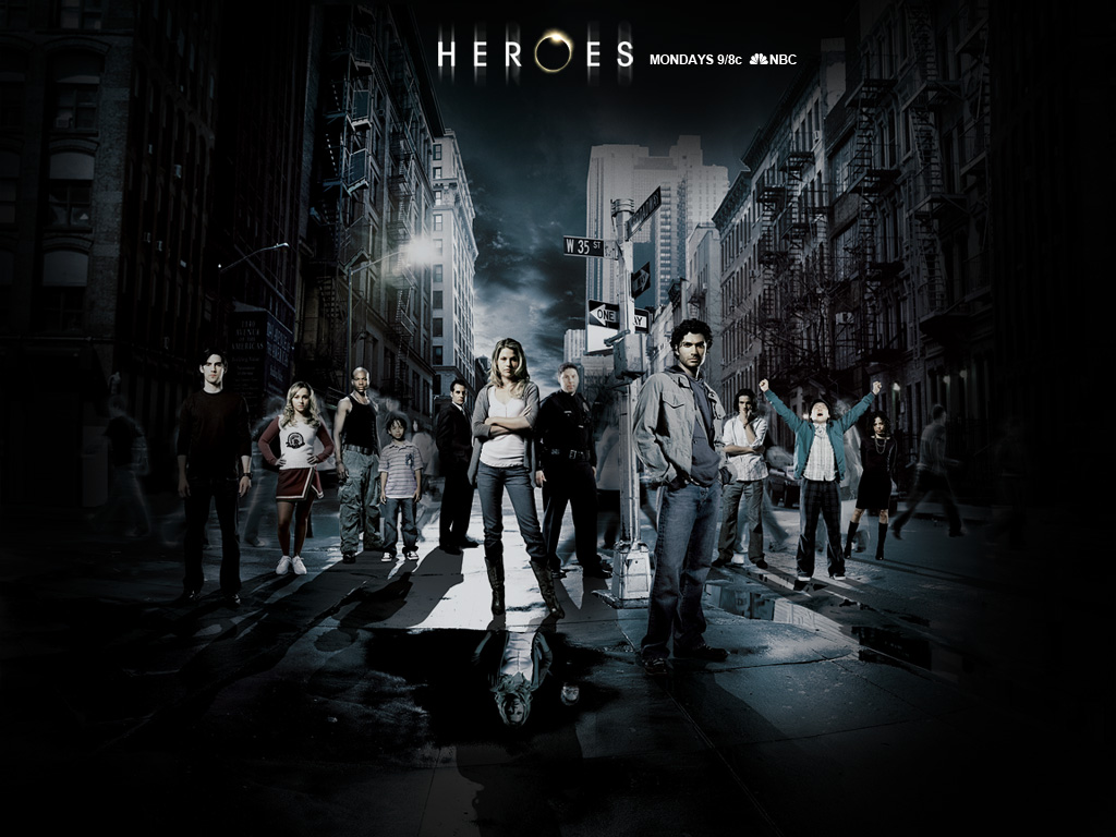 Heroes Featured Moviesonline