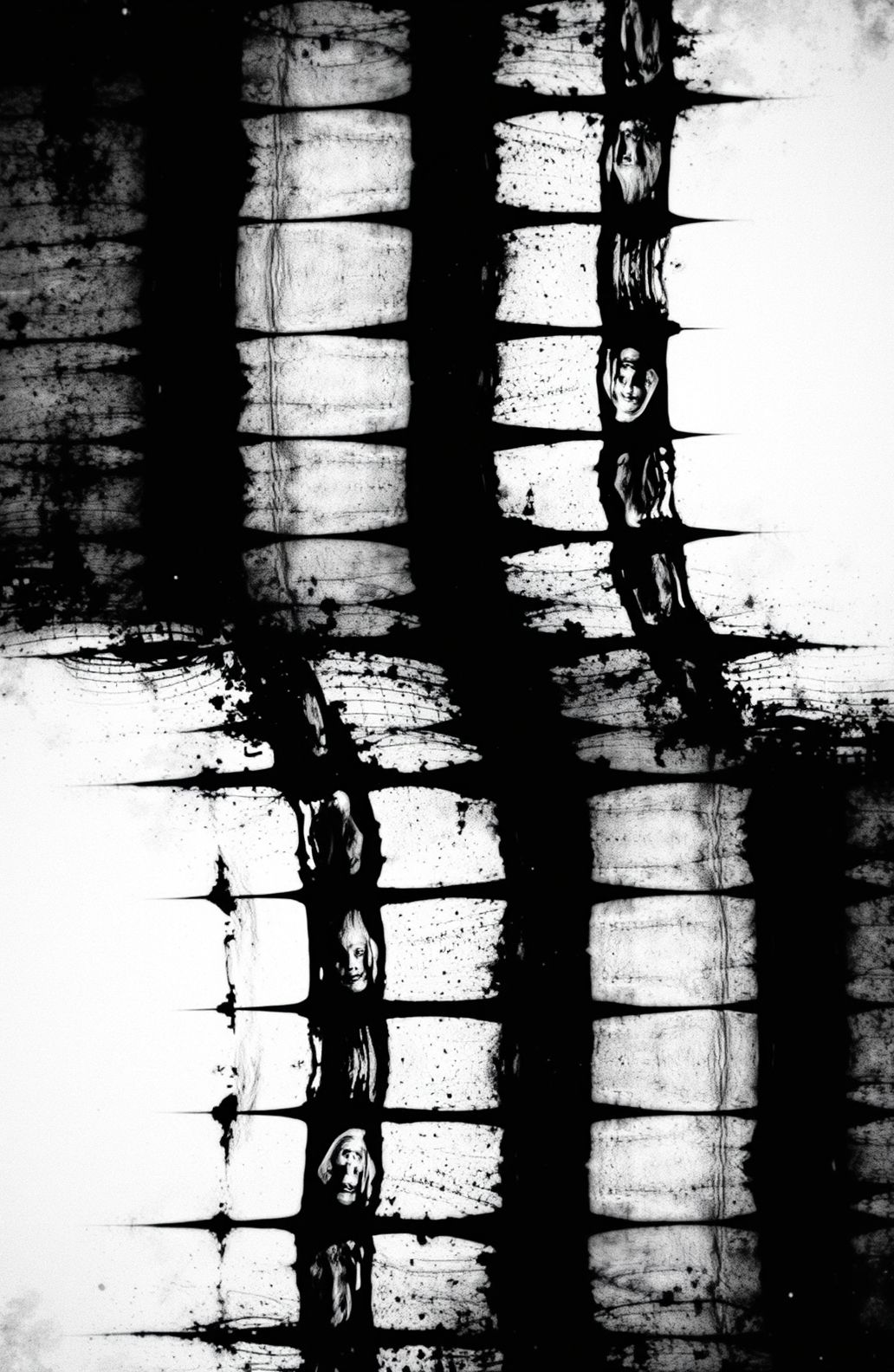 Joy Division Wallpaper