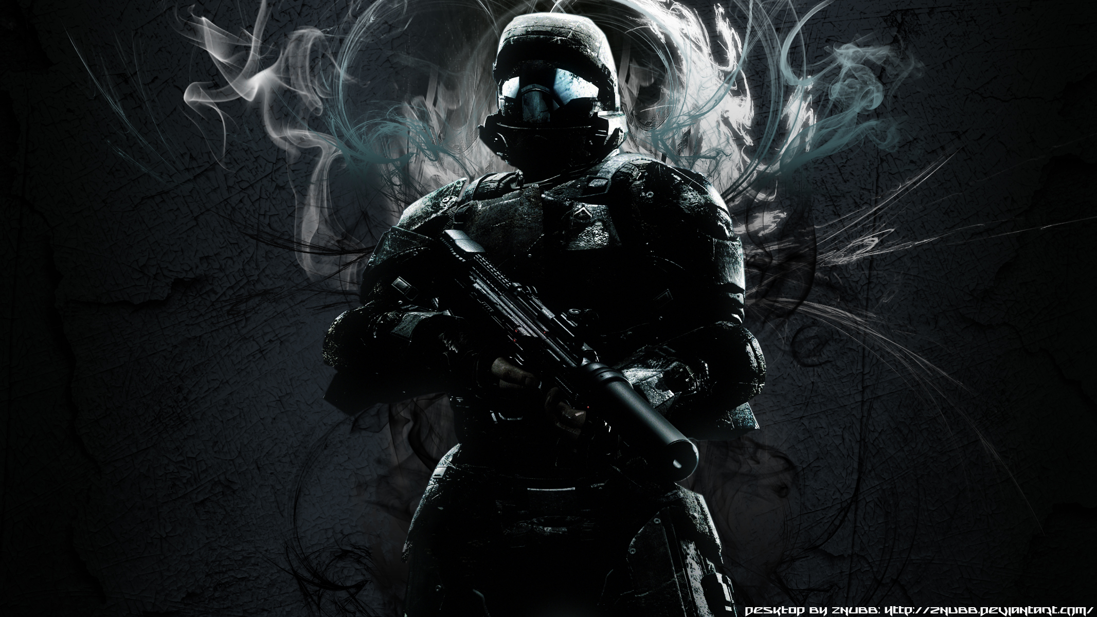 Halo Odst Image Crazy Gallery