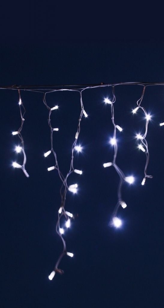 Lights Discovered By Xymaniaaaa On We Heart It