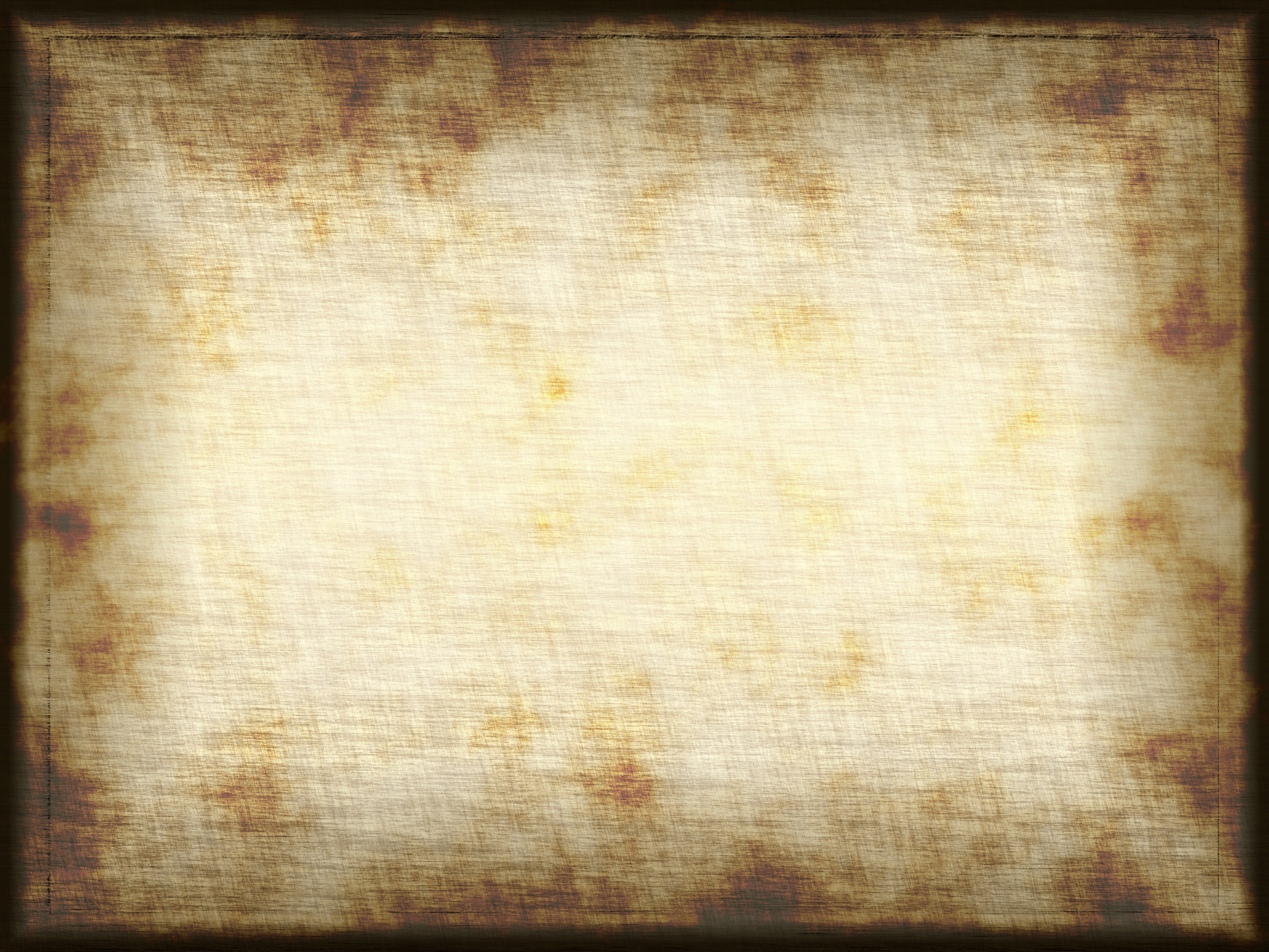 Parchment Paper With Torn Edges Mytextures