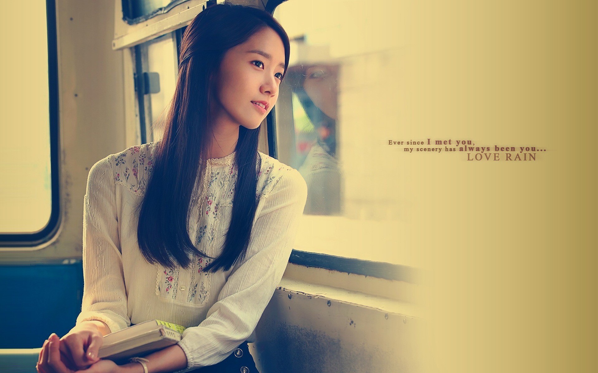Im Yoona HD Wallpaper And Background