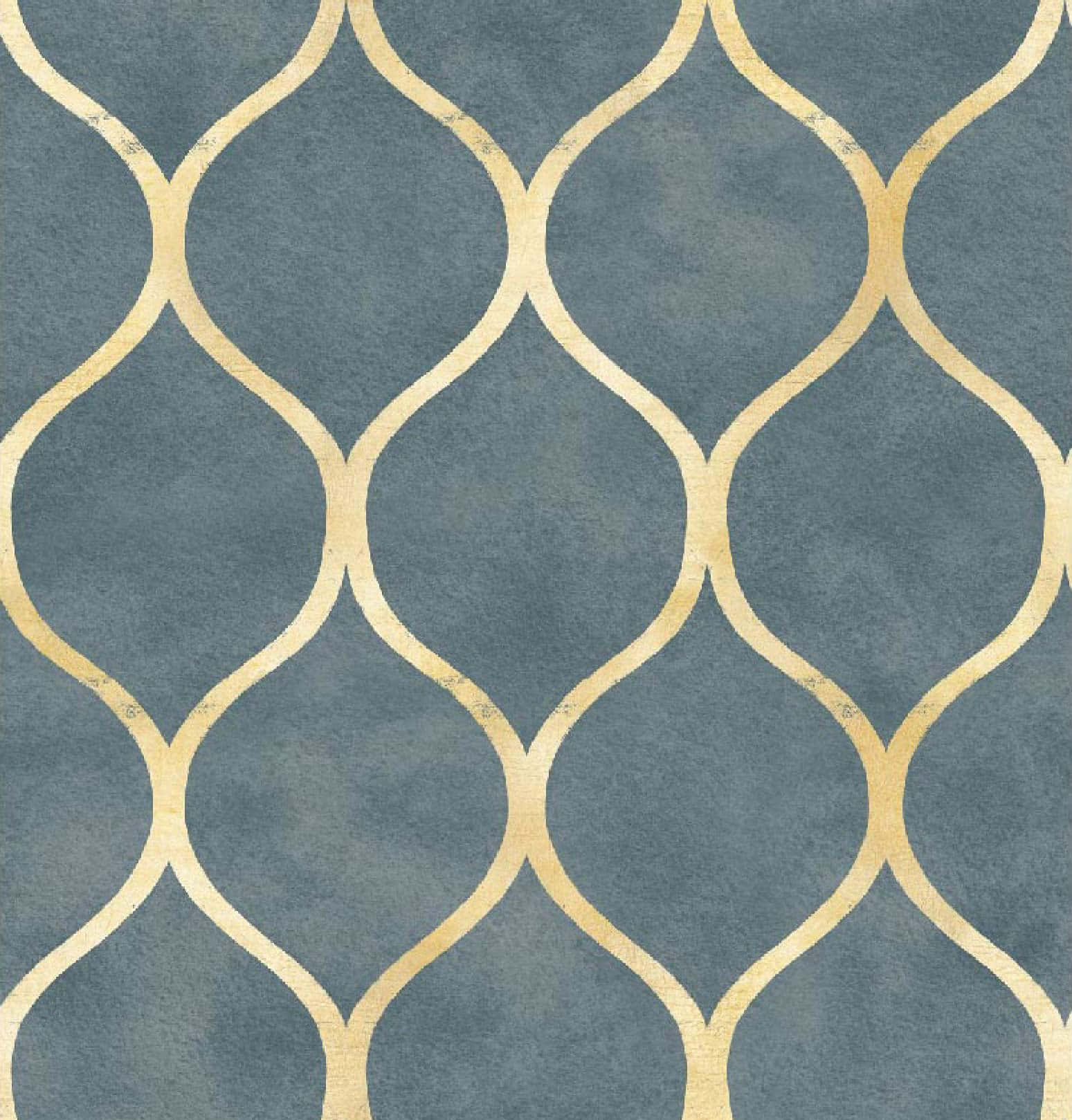 Blue And Gray Wallpaper
