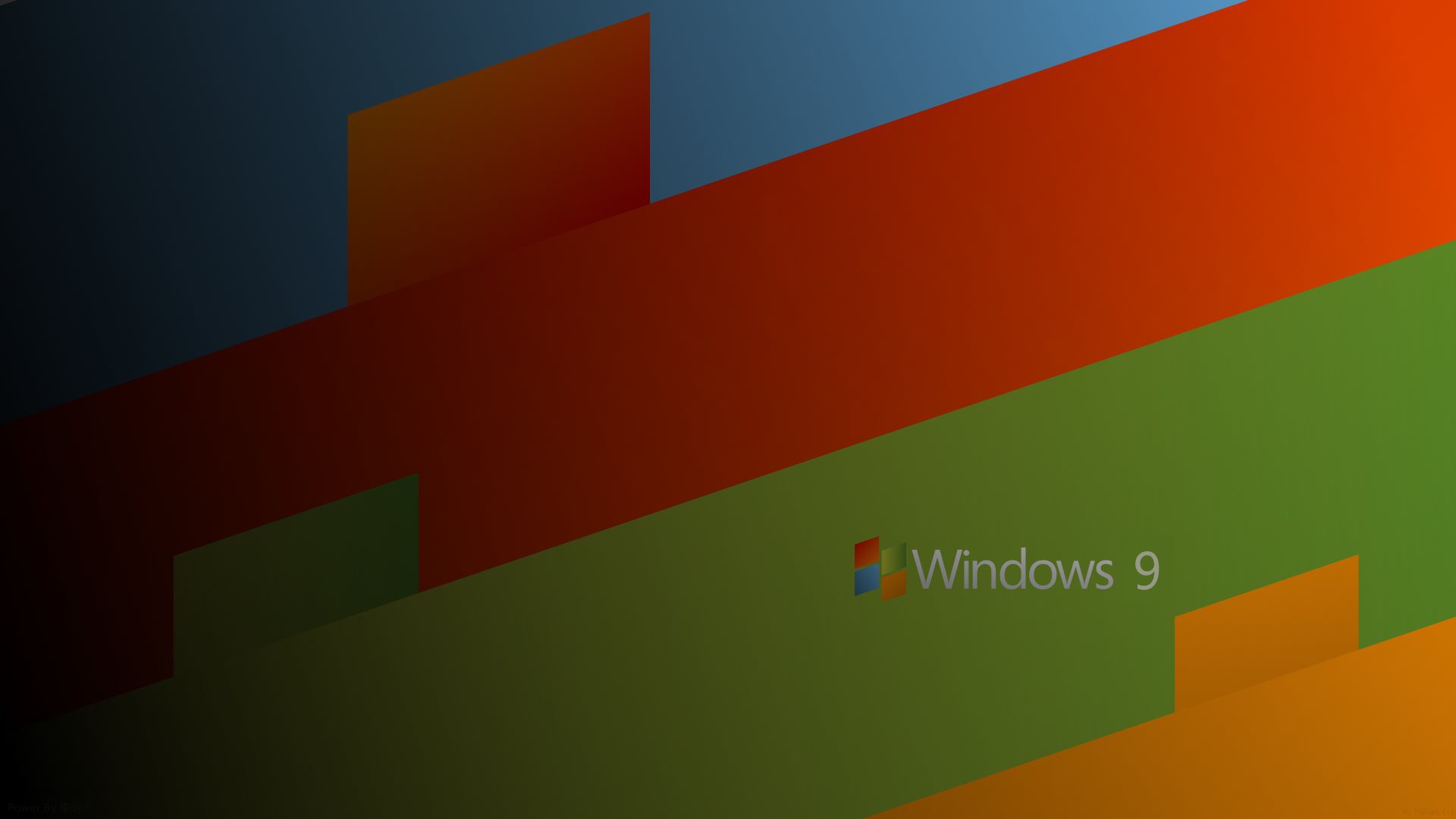 Technology Windows Wallpaper
