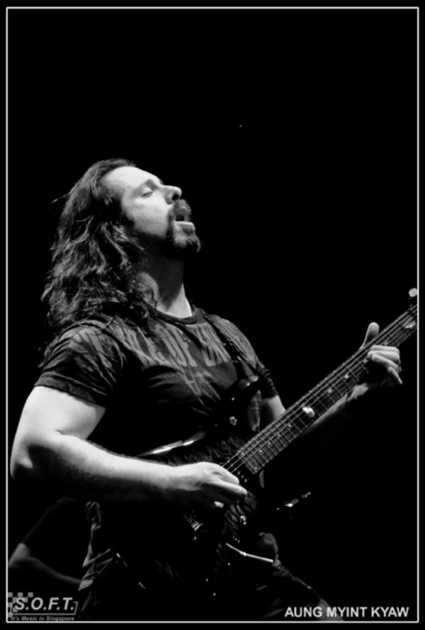 John Petrucci Psycho Exercises Trending Image Gallery List