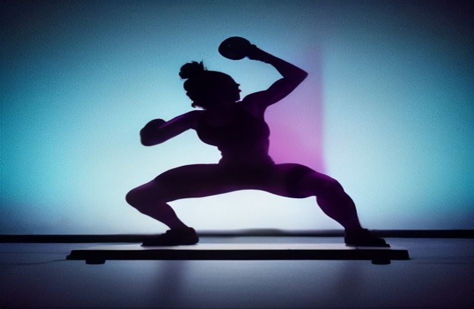 Gym Motivation Wallpaper