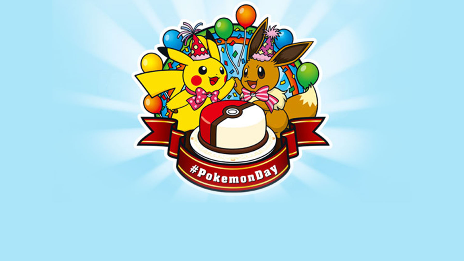 Pok Mon Day Celebration Event Guide Pokemon Go Hub