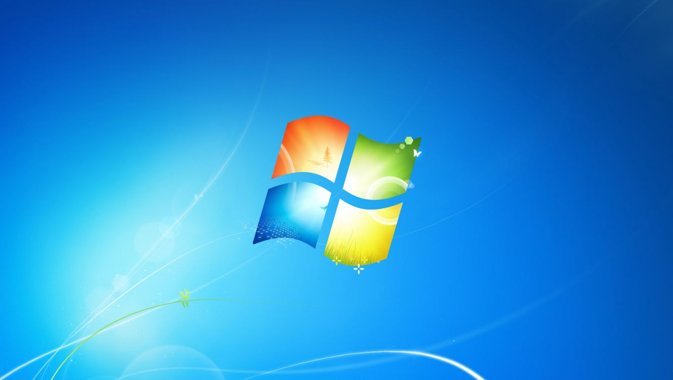 Windows Professional Wallpaper HD Background