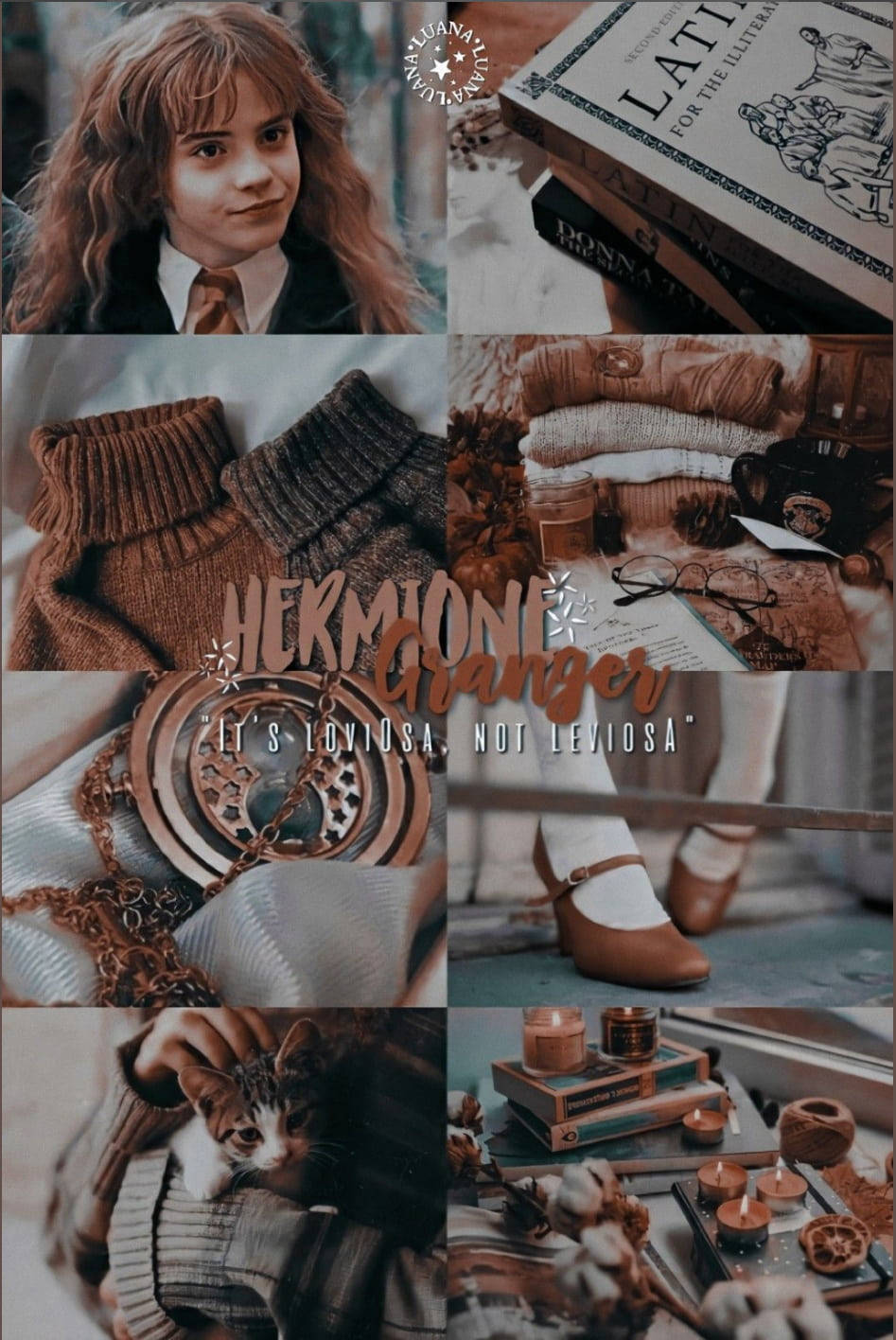 Cute Harry Potter Wallpaper