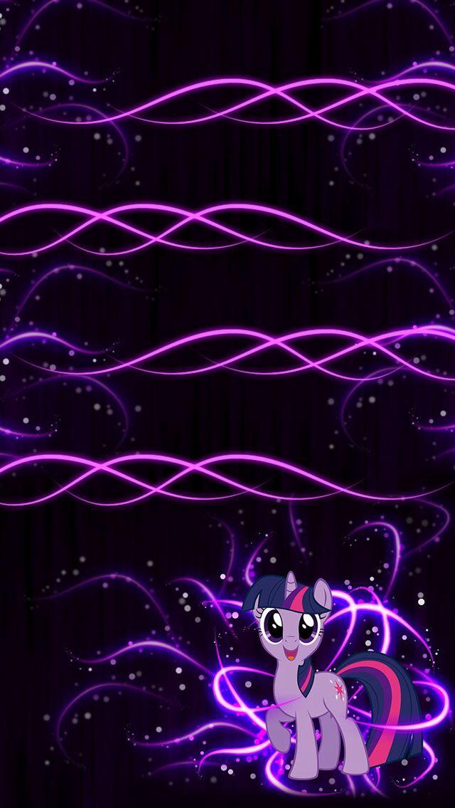 Mlp Wallpaper My Little Pony Pictures