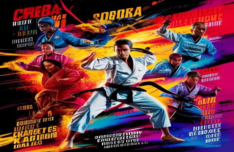 Cobra Kai Wallpaper