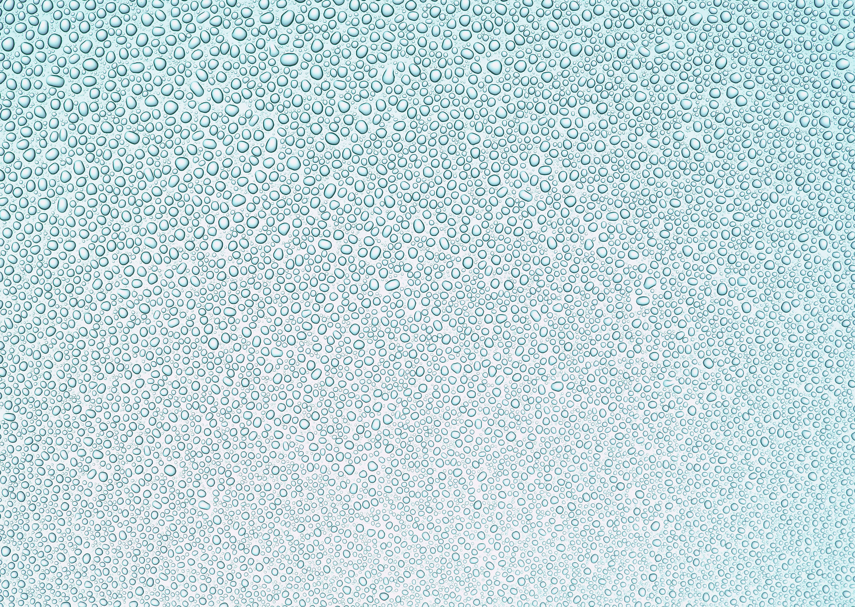 Blue water Drops HD wallpaper World Wallpaper Collection 2950x2094
