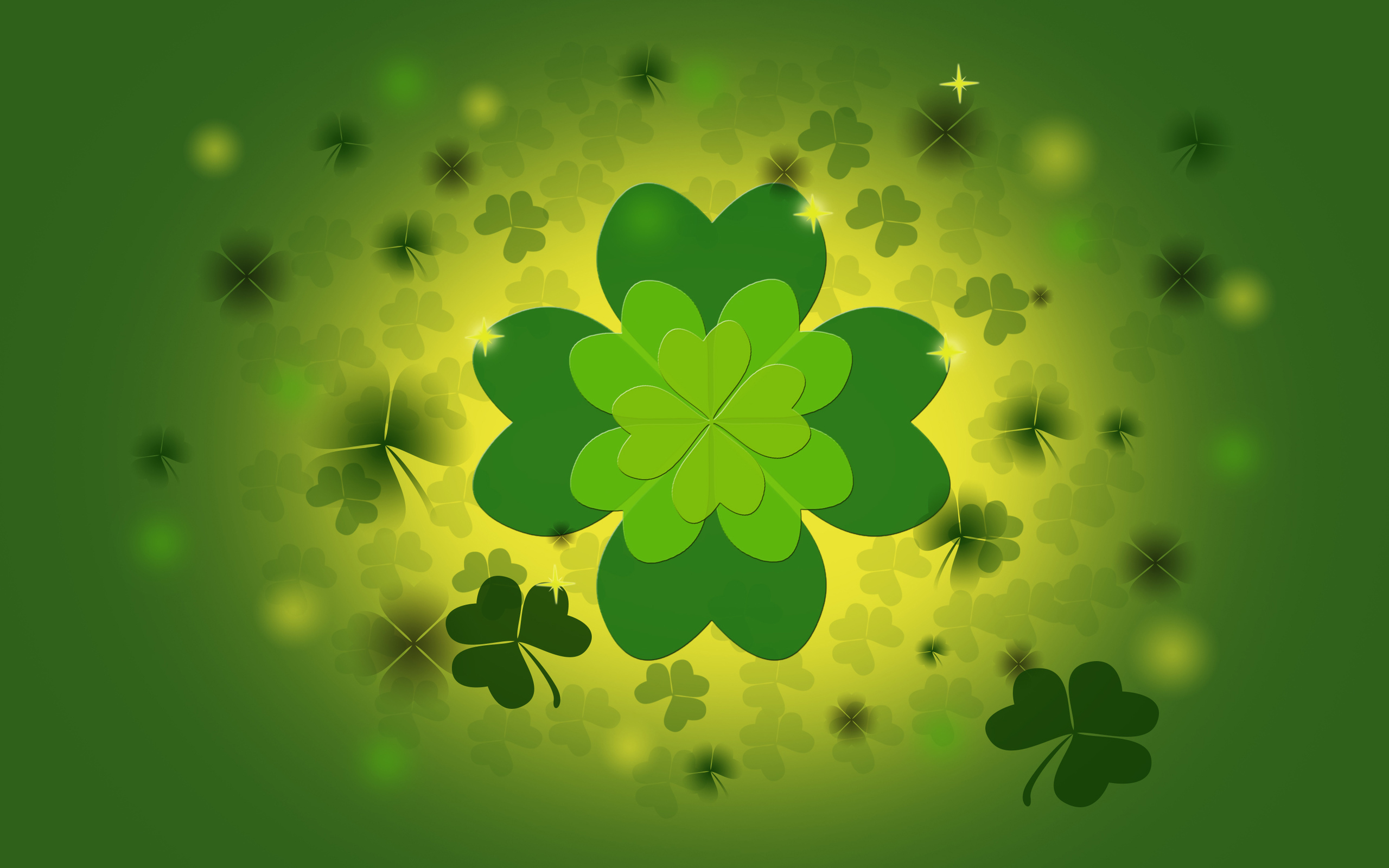 St Patrick S Day Aesthetic Wallpaper