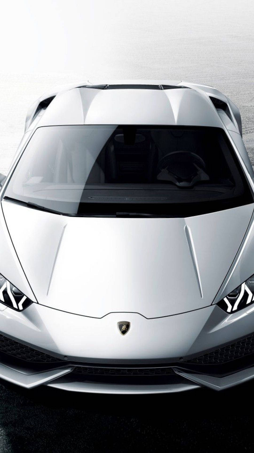 iPhone Lamborghini Wallpaper