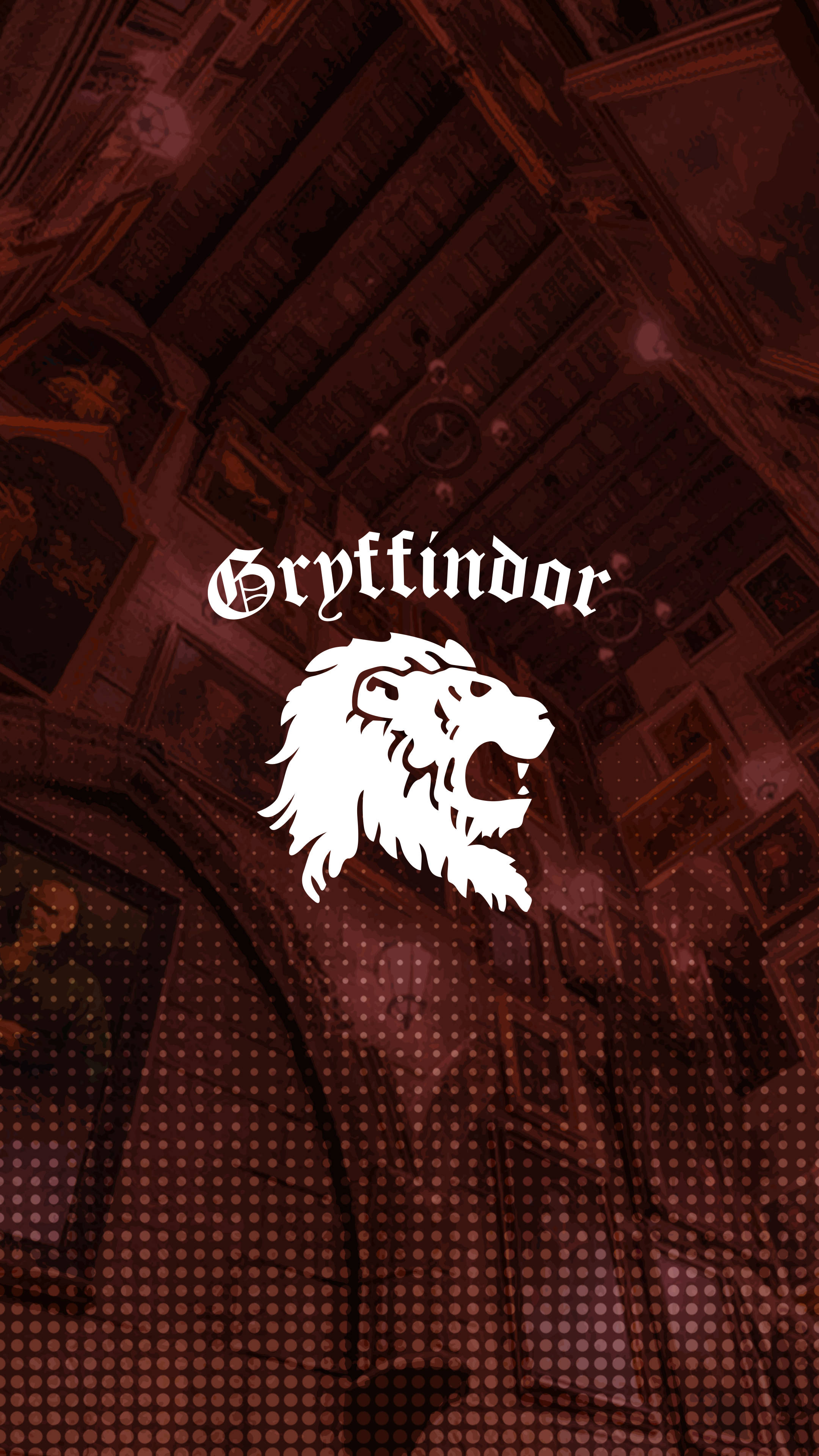 Harry Potter Hogwarts Castle Aesthetic Wallpaper