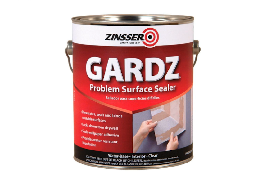 🔥 Free download Introducing GARDZ by Zinsser [860x590] for your Desktop