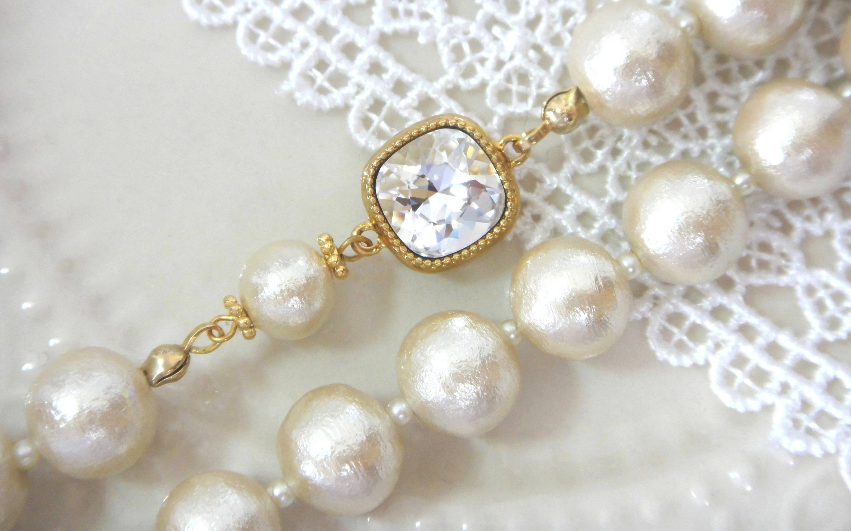 Jewelry Wallpaper