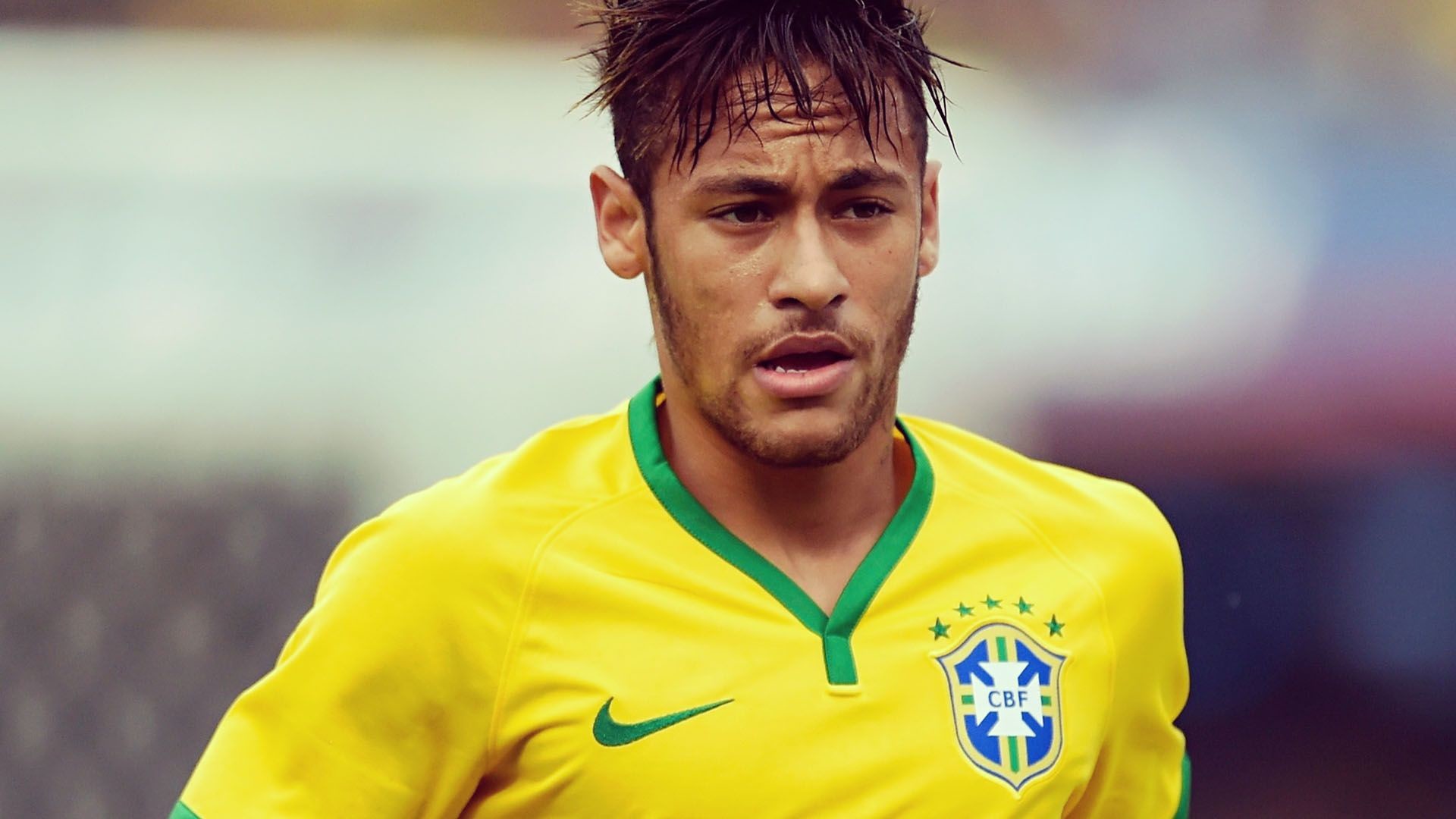 Neymar HD Wallpaper