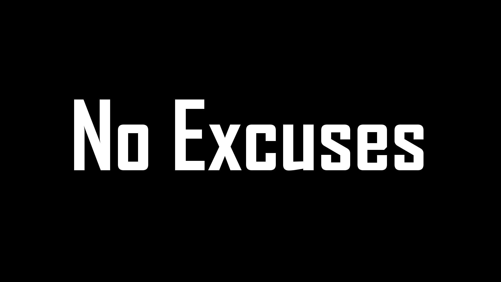 65 Nike No Excuses Wallpapers   Download at WallpaperBro