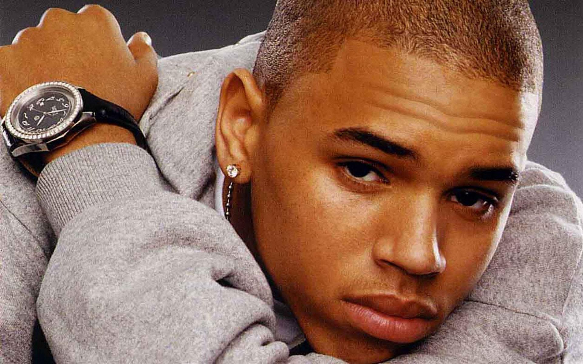 Chris Brown Wallpaper Pictures