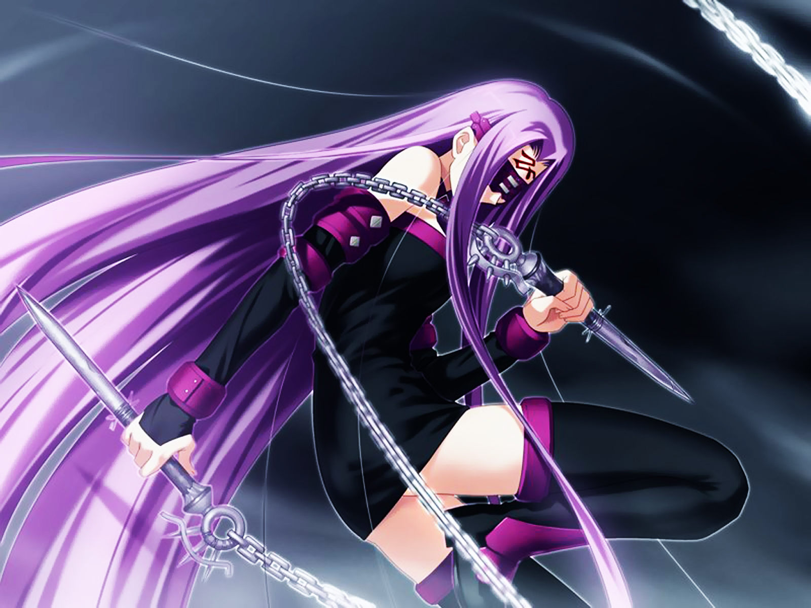 Kawaii Fate Stay Night Rider Wallpaper 1600x1200 Full HD Wallpapers 1600x.....