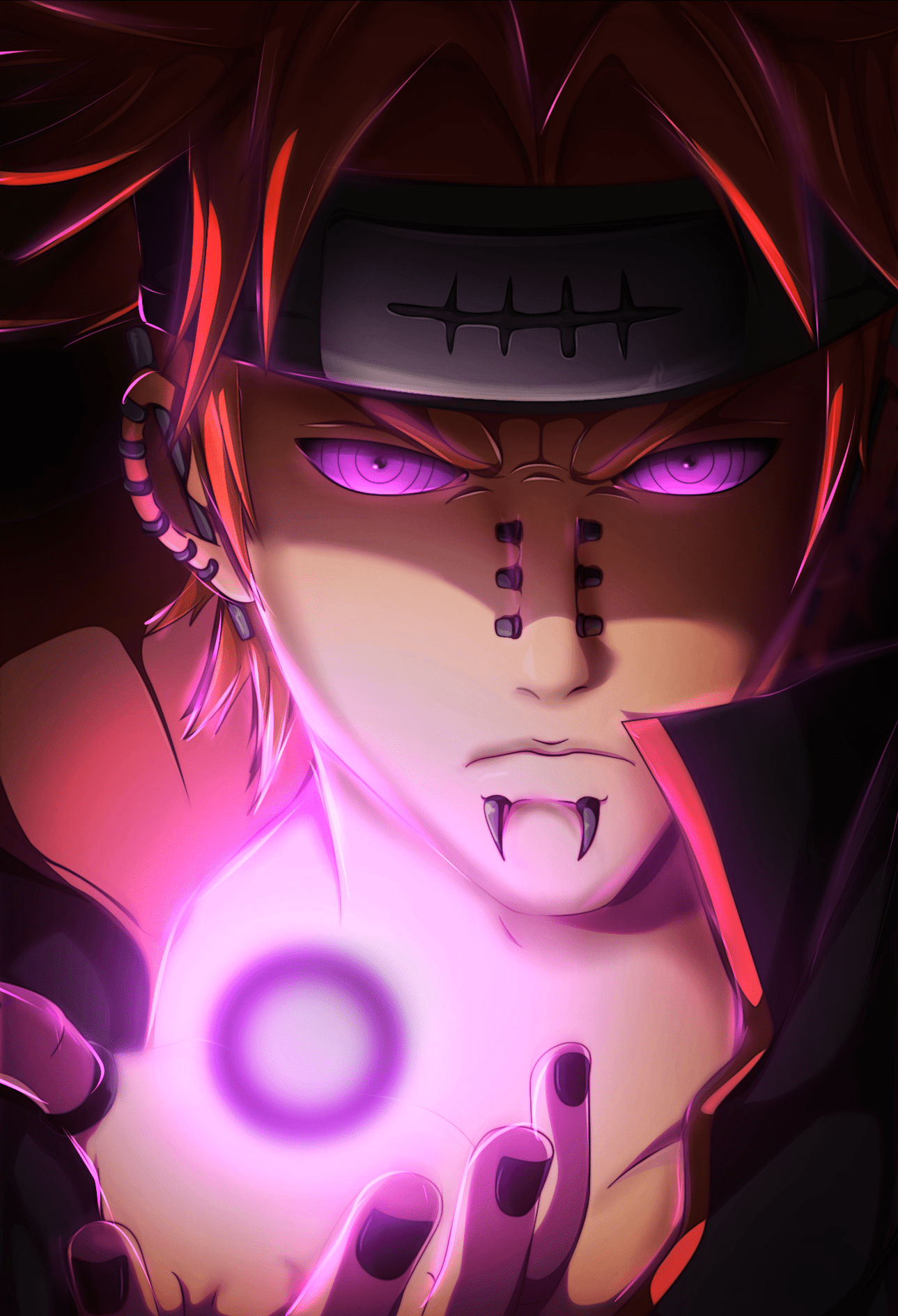 Pain Background Wallpaper