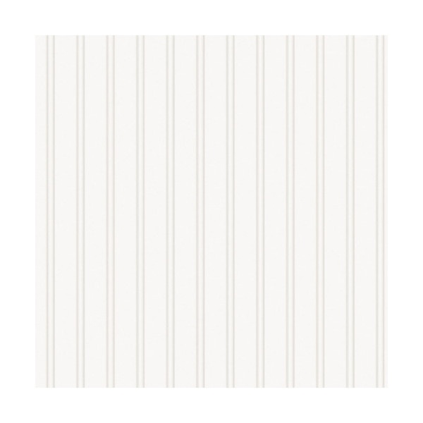 Allen Roth Beadboard Paintable Wallpaper Liked On Polyvore