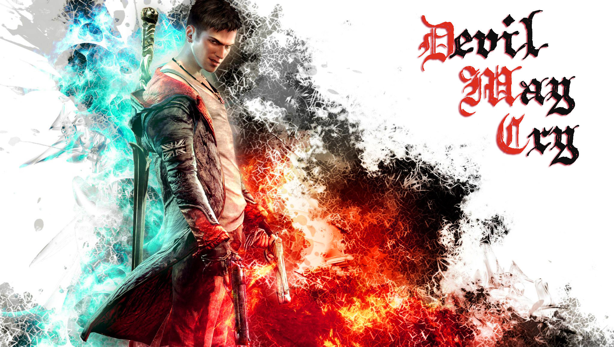 free download dmc devil may cry