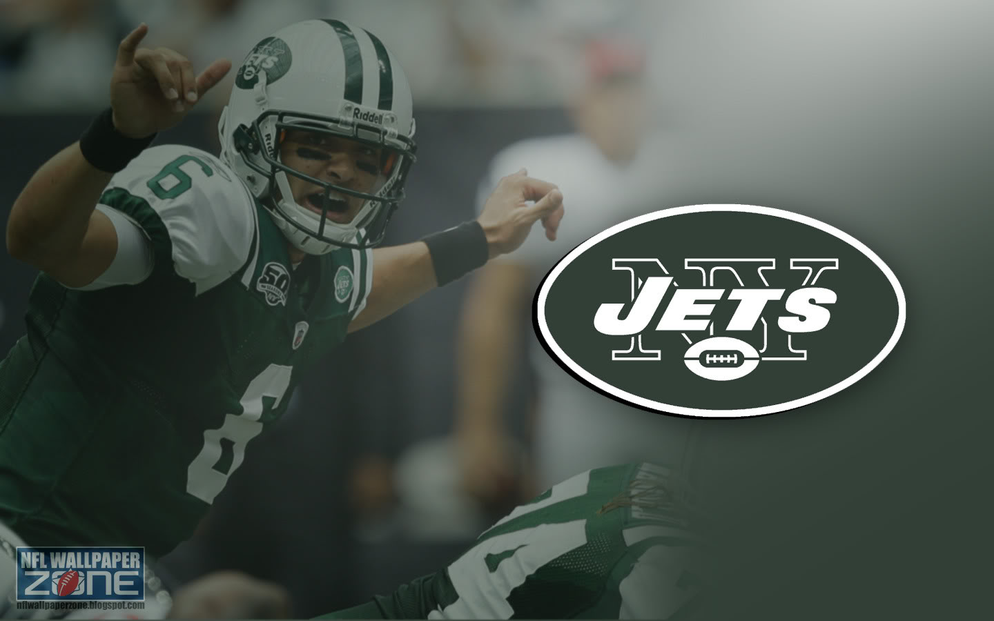 New York Jets Wallpaper Desktop Background